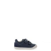 Pablosky Baby Boy Leather 036220 Trainer, Navy