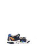 Pablosky Boys Stepeasy 042520 Sandals, Navy image