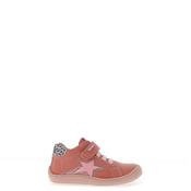 Pablosky Toddler Girl 064474 Boot, Pink