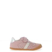 Pablosky Baby Girl Ziggy 066170 Leather Shoe, Pink