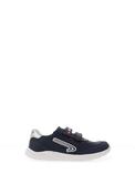 Pablosky Boy 204020 Velcro Trainer, Navy image