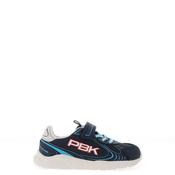 Pablosky Boy Saturn 985420 Trainer, Navy
