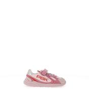 Pablosky Girl Saturn 985470 Trainer, Pink