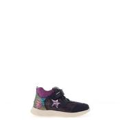 Pablosky Baby Girl 034925 Boot, Purple image