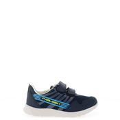 Pablosky Boy 296420 Velcro Trainer, Navy image