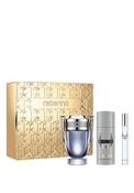 Paco Rabanne Invictus 100ml EDT Gift Set image