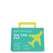 Patchology On The Fly Travel Facial Kit