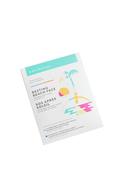 Patchology Resting Beach Face Sheet Mask &amp; Lip Gel Kit image