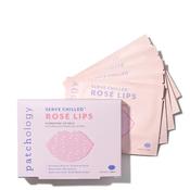 Patchology Rosé Lips Hydrating Lip Gels