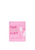 Patchology Patching The Nice List Hydrating Eye and Lip Gel Kit