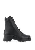 Paul Green Major Calf Length Boots, Black image