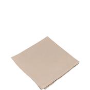 Peggy Wilkins Salisbury Napkin, Beige