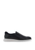 Paul O Donnell by POD Holden Slip on Casual Shoes, Navy image