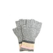 Peace of Mind Heather Hat, Blue
