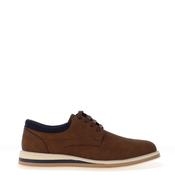 Brent Edendale Casual Shoes, Cognac image