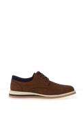 Brent Edendale Casual Shoes, Cognac image
