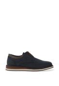 Brent Edendale Casual Shoes, Navy image