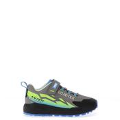 Primigi Boys 8916533 Gore-Tex Trainer, Grey