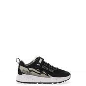 Primigi Boys 8916577 Gore-Tex Trainer, Black