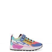 Primigi Girls 8916599 Gore-Tex Trainer, Multi