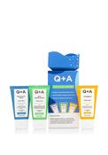 Q+A Bodycare Heroes Gift Set image