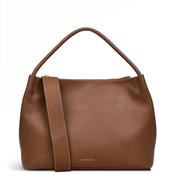 Radley Ivydale Road Slouchy Convertible Bag, Tan