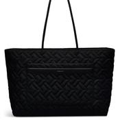 Radley Holland Park Ziptop Large Tote Bag, Black image
