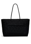 Radley Holland Park Ziptop Large Tote Bag, Black image