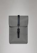 Rains Micro Backpack, Grey