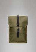 Rains Backpack Mini, Olive Green image
