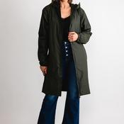 Lohja Longer Insulated Jacket W3T2 image