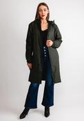 Lohja Longer Insulated Jacket W3T2 image