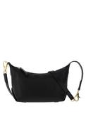 Ralph Lauren Kassie Transition Crossbody Bag, Black image