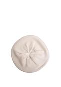 Ralph Lauren Core Knit Beret, Cream image