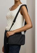Ralph Lauren Landyn Crossbody Bag, Black image