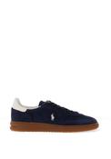 Ralph Lauren Bedford Trainers, Navy image