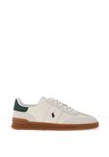 Ralph Lauren Aera Trainers, White image