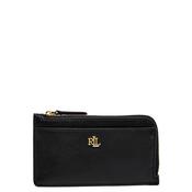 Ralph Lauren Small Coin Purse, Black