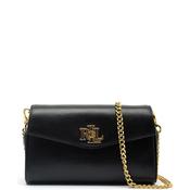 LAUREN Ralph Lauren Small Crossbody Bag, Black image
