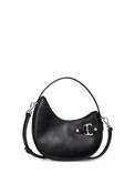 Ralph Lauren Tasha Small Crossbody Bag, Black image
