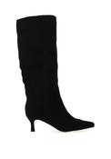 Rant And Rave Daisy Knee High Boot, Black image