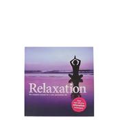 Allsorted Relaxation Book image