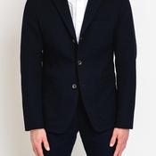 Remus Uomo Dario Blazer, Navy image