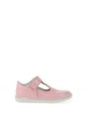 Pepino By Ricosta Winona Patent T-Bar Shoe, Pink image