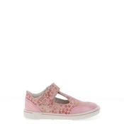 Pepino By Ricosta Winny T-Bar Shoe, Pink image