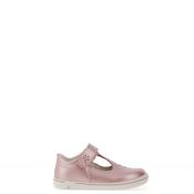Pepino By Ricosta Winona Patent T-Bar Shoe, Pink image