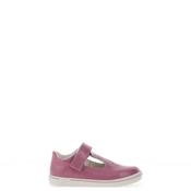 Pepino By Ricosta Winona Patent T-Bar Shoe, Purple image