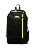 Ridge 53 Dawson Backpack, Black and Yellow image