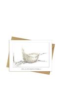 Rita Oates Home Greeting Card image