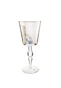 Pip Studio Royal Golden Dots Wine Glass image